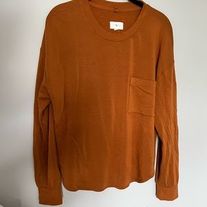 SO SOFT Lou & Grey long sleeve